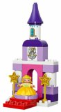 LEGO DUPLO Princezna Sofie I. - Královský hrad 10595