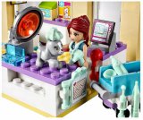 LEGO Friends Veterinární klinika 41085