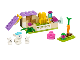 LEGO Friends Králíček s mláďaty 41087