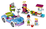 LEGO Friends Miin kabriolet 41091