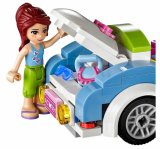 LEGO Friends Miin kabriolet 41091