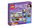 LEGO Friends Kadeřnictví v Heartlake 41093