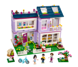 LEGO Friends Emmin dům 41095