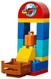 LEGO DUPLO Letiště 10590