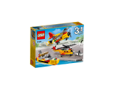 LEGO Creator Nákladní helikoptéra 31029