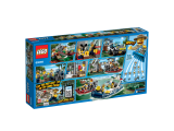 LEGO City Stanice speciální policie 60069