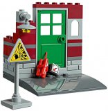 LEGO City Buldozer 60074