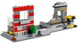LEGO City Demoliční práce na staveništi 60076