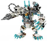 LEGO Chima Icebitův drapák 70223