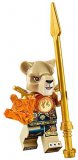 LEGO Chima Smečka kmene Lvů 70229