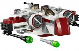 LEGO Star Wars™ Hvězdná stíhačka ARC-170 75072