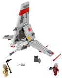LEGO Star Wars™ T-16 Skyhopper™ 75081