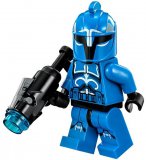 LEGO Star Wars™ Senate Commando Troopers™ 75088