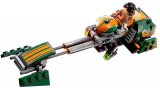 LEGO Star Wars™ Ezrův kluzák 75090