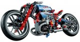 LEGO Technic Silniční motorka 42036