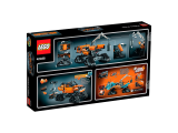 LEGO Technic Polární pásák 42038