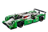 LEGO Technic GT vůz pro 24hodinový závod 42039