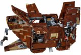 LEGO Star Wars Písečný bojový stroj (Sandcrawler™) 75059
