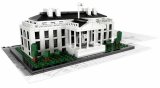 LEGO Architecture Bílý dům 21006