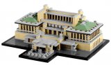 LEGO Architecture Hotel Imperial 21017