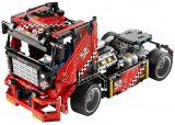 LEGO Technic Závodní tahač 42041