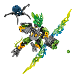 LEGO Bionicle Ochránce džungle 70778