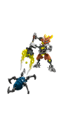 LEGO Bionicle Ochránce kamene 70779