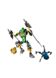 LEGO Bionicle Lewa - Pán džungle 70784