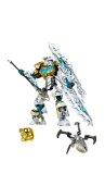 LEGO Bionicle Kopaka - Pán ledu 70788