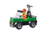 LEGO Juniors Stavba 10667