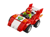 LEGO Juniors Závodní rallye 10673