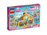 LEGO Disney Princezny Podvodní palác Ariely 41063