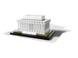 LEGO Architecture Lincolnův památník 21022