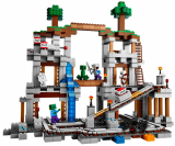 LEGO Minecraft Důl 21118