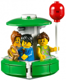 LEGO Creator Expert Ferris Wheel 10247