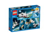LEGO City Servisní výsadkový člun 60078