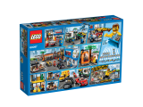 LEGO City Náměstí ve městě 60097