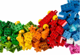 LEGO DUPLO Kreativní kufřík 10565