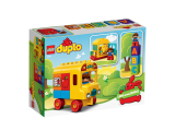 LEGO DUPLO Můj první autobus 10603