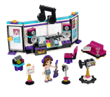 LEGO Friends Nahrávací studio pro popové hvězdy 41103