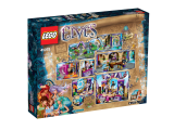 LEGO Elves Skyra a tajemný hrad pod nebem 41078