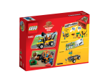 LEGO Juniors Náklaďák pro silničáře 10683