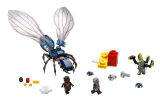 LEGO Super Heroes Ant-Manova konečná bitva 76039