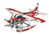 LEGO Technic Požární letoun 42040