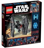 LEGO Star Wars™ First Order Special Forces TIE fighter™ 75101