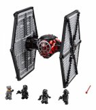 LEGO Star Wars™ First Order Special Forces TIE fighter™ 75101