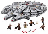 LEGO Star Wars™ Millennium Falcon™ 75105