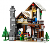 LEGO Creator Expert Zimní obchod s hračkami 10249
