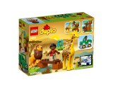LEGO DUPLO Savana 10802