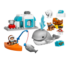 LEGO DUPLO Arktida 10803